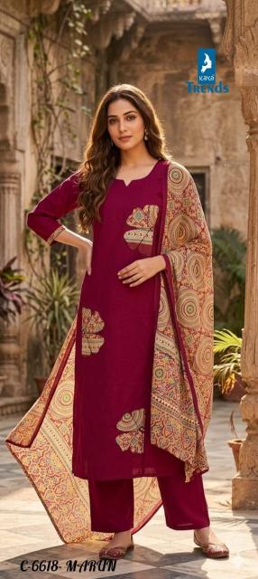 Kaya 6618 amayra kurti wholesale